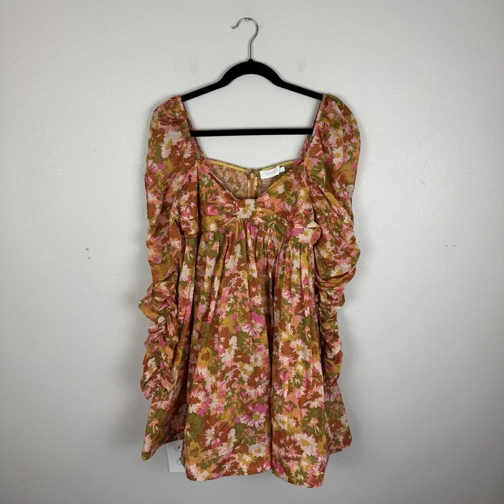 maxi white off the shoulder dress Endless Rose